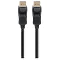 Goobay 61698 DisplayPort -> DisplayPort 3m