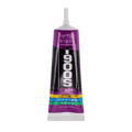 Multi-Purpose Glue Adhesive T900S (110ml / Black) (Zhanlida) svart