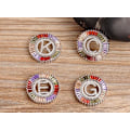Miniatyrbild 1 av 6: Ny design  smycken mode|28|C