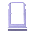 Dubbel SIM-kortshållare för Xiaomi Mi 9 SE (Violett) lila
