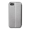 Miniatyrbild 3 av 6: Forcell Elegance fodral för Samsung S20 plus Grey