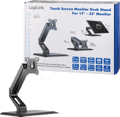 LogiLink Monteringssät LCD display 17-32