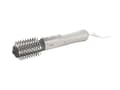 Philips Silky white/shell metallic Hårtörrer/hårstyler BHA710 vit