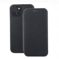 Smart Diva fodral till iPhone 16 Pro svart svart
