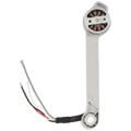 Vänster främre arm för DJI Mini 2 (Använd OEM-drag: Klass A)
