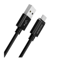 Miniatyrbild 5 av 5: 1.2M BOROFONE  Magnetic cable - mico-usb