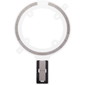 Trådlös NFC-laddning MagSafe-magnet för iPhone 14 / 15 / 14 Plus / 15 Plus (Premium)