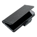 Miniatyrbild 3 av 7: Luna Carbon för APPLE IPHONE 12 PRO MAX svart