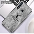 Miniatyrbild 2 av 5: Deep Design fodral för one plus 7 pro mörk Black