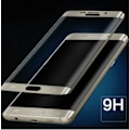 Miniatyrbild 1 av 6: HELTÄCKAND  för  Samsung GALAXY S7 Edge guld