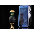 Miniatyrbild 6 av 6: flipcase 2 för iphone 7 guld Gold