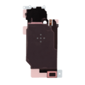 NFC trådlös laddningsflex med stålplatta för Samsung Galaxy S21