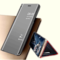 Miniatyrbild 2 av 10: flipfodral för iphone 11 pro silver