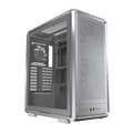Cooler Master MasterFrame 500 Mesh Tower ATX Silver silver