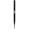 TW32 Black Flat Tip ESD-Safe Ceramic Tweezer (2UUL) svart
