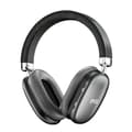 BWOO Trådlöst Headset BT 5 3 BW-585 grå