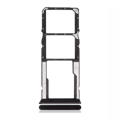 SIM-kortsfack för Xiaomi Redmi Note 12S (Onyx Black) svart