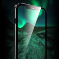 Miniatyrbild 2 av 7: Magnet fodral för iphone 12 pro mini grön grön