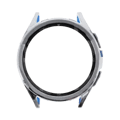 Hölje för Samsung Galaxy Watch 6 Classic (43mm) (Service Pack) (Silver) silver
