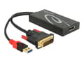 DeLOCK Video transformer