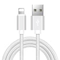 Miniatyrbild 3 av 6: hög kvalitet 2 m iphone kabel blå Blue