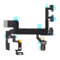 Ström- och volymflexkabel för iPhone 5S