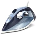 Philips Azur 7000 Series DST7020 Dampstrygejern 2800W Blå vit vit