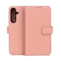Smart Triangle fodral för Samsung Galaxy S25 FE rosa rosa