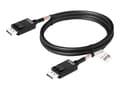 Club 3D CAC-1091 DisplayPort 2.1 kabel 1.2m