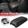 Armrest L utan pude Charger