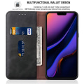Miniatyrbild 2 av 5: Prestige Book svart för iphone 11 pro max