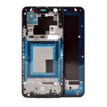 Mellanramshölje för Google Pixel 3a (Äkta OEM)