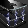 Miniatyrbild 1 av 4: Magnetisk fodral i 2 delar för samsung s8 plus svart Black
