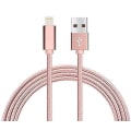 Miniatyrbild 1 av 6: hög kvalitet 1,5 m iphone röd kabel