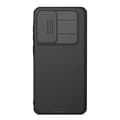 NILLKIN CAMSHIELD PRO SAMSUNG A36 5G svart svart