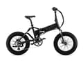 Mate X E-bike