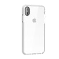 Miniatyrbild 9 av 10: Hög genomskinlighet TPU + D30 fodral för iPhone Xs max