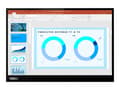 Lenovo ThinkVision M14d 14 IPS 2240 x 1400 USB-C 60Hz