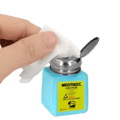 Alkoholpump 100 ml (kort) (mekanisk)