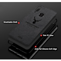 Miniatyrbild 5 av 5: Deep Design fodral för one plus 7 pro mörk Black