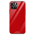 Miniatyrbild 1 av 9: fodral föriphone 12 pro max|röd röd
