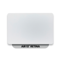 Trackpad för MacBook Air 13\" A1932 (2018-2019) (Silver) silver