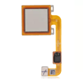 Fingeravtrycksläsare med flexkabel för Xiaomi Redmi Note 4X (Champagne Gold) guld