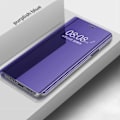 Miniatyrbild 8 av 10: Hög kvalitet flipfodral för iphone 11 pro max
