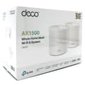 TP-Link Deco X10 V1 Wi-Fi-system