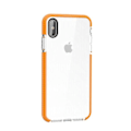 Miniatyrbild 8 av 10: Hög genomskinlighet TPU + D30 fodral för iPhone Xs max