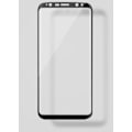 Miniatyrbild 1 av 5: Härdadglas 10 D för Samsung S10 Transparent
