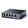 TP-Link TL-SG105 Metal Switch 5-porte Gigabit