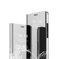 Miniatyrbild 2 av 5: Super Kvalitet  Flip-case för Samsung S20 guld Guld