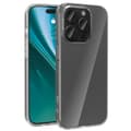 Etteri transparent skal för iPhone 15 Pro transparent